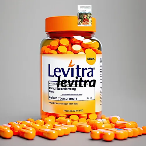 Precio de levitra 10 mg en farmacias